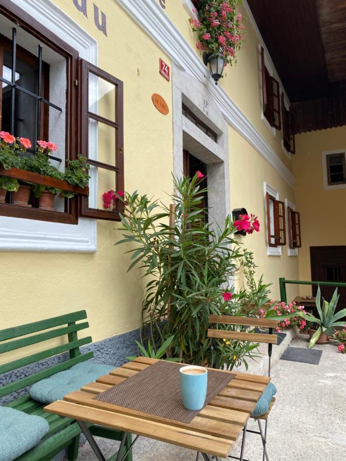 Frida'S Old House Apartment Bled Exterior photo