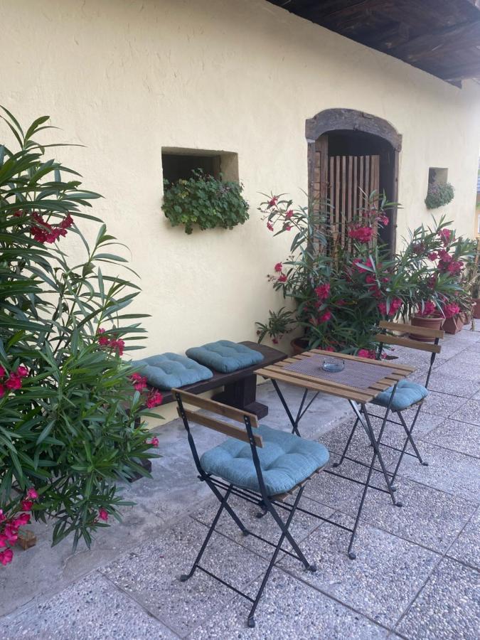 Frida'S Old House Apartment Bled Exterior photo