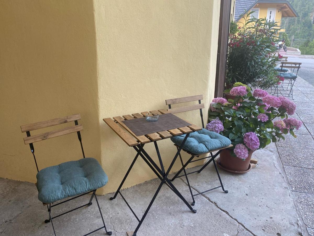Frida'S Old House Apartment Bled Exterior photo
