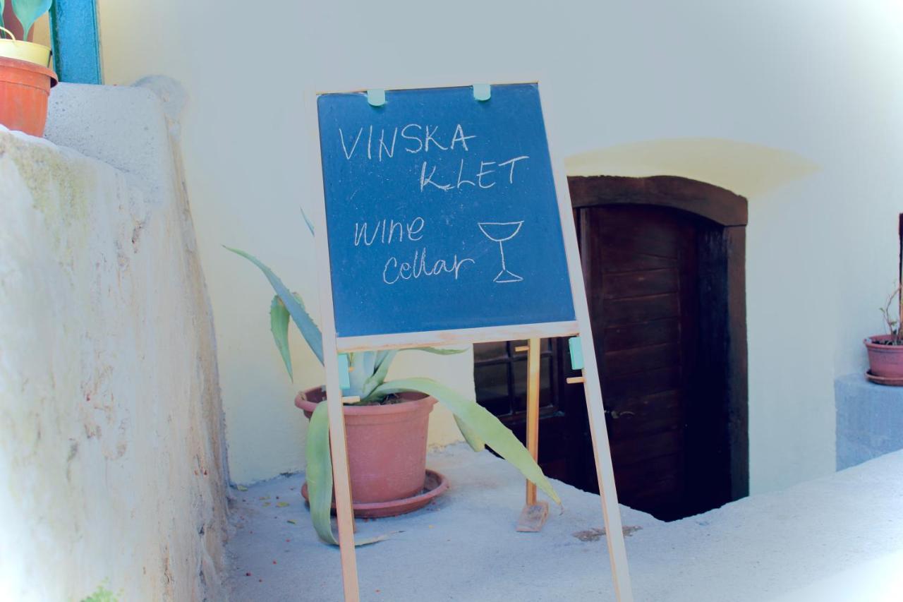 Frida'S Old House Apartment Bled Exterior photo